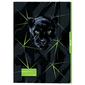 Pelikan Mapa za risanje Pelikan, Panther, DIN A3, (21652804)
