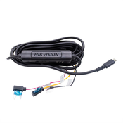 Hikvision D7351 24-satni kabel za parkiranje