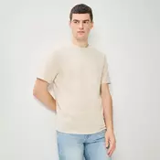 Majica sa okruglim izrezom