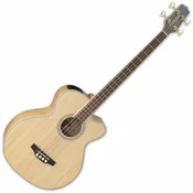 Takamine GB72CE Natural Akustična bas kitara (Kot novo)