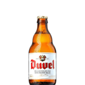 DUVEL Pivo Belgian Strong Ale STK 0,33 l