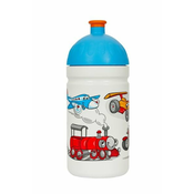 Zdrava steklenica 0,5 l - Vesela vožnja