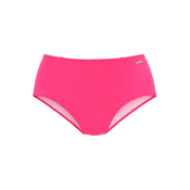 VENICE BEACH Športne bikini hlačke, roza