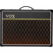 Vox AC15C1 Tube combo pojačalo (Skoro novo)