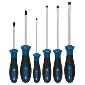 Bosch Set odvijaca PRO PZ/SL, 6 kom 1600A03HU4
