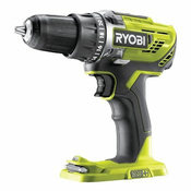 RYOBI Akumulatorska udarna bušilica 50Nm ONE+ 18V R18DD3-0