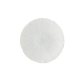 Puščavski krožnik ICE WHITE MIJ 13 cm
