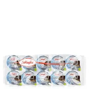 VEGANSKA KREMA ZA KAVO, 10 x 10 ml