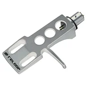 Odjemnik zvoka HEADSHELL, srebrn