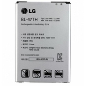 baterija za LG G Pro 2 / D837 / F350K, originalna, 3200 mAh