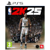 Take 2 Igra PlayStation 5: NBA 2K25 - PS5 NBA 2K25