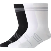 New Balance Nogavice Pro Run Crew Socks 3 Pack