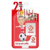 shumee Figurica nogometaša Macieja Rybusa