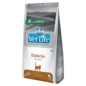 Vet Life Diabetic - 2 kg