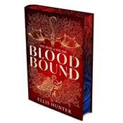 BLOOD BOUND DLX