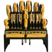 FIELDMANN FDS 5006-37R Set odvijača