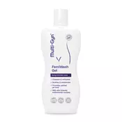 Multi-Gyn FemiWash gel 220 ml