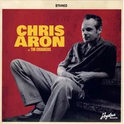 Chris Aron & The Croakers & The Croakers - Watch Out Baby - Oh Yeah Baby (LP)