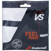 Teniska žica Babolat VS Touch Natural (12 m) - blue