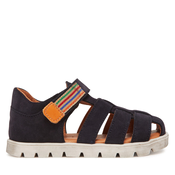 Sandali Froddo Keko G3150287-7 S Mornarsko modra