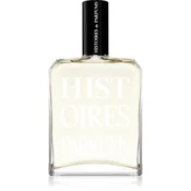 Histoires De Parfums 1899 Hemingway parfumska voda uniseks 120 ml