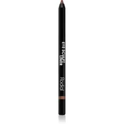 Rodial Eye Sculpt Liner kremast svinčnik za oči odtenek Burnt Truffle 1,2 g