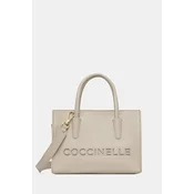 Coccinelle crossbody torbica ženska usnjena