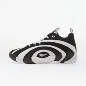 Sneakers Reebok Shaqnosis Low White/ Black/ Vector Red EUR 40.5