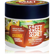Farmona Sweet Secret Orange regenerirajuci piling 200 g