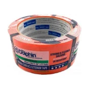 Trak Krep Uv Obstojni OranŽni 48 Mm X 20 M - Bluedolphintapes.