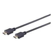 MicroConnect HDMI High Speed hitrosti, 7.5 m