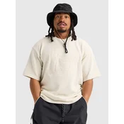 Burton ZEB B Relaxed B T-Shirt lunar sand