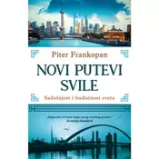 Novi putevi svile