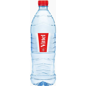 Mineralna voda Vittel 1l Pet