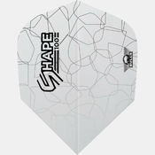 Pikado peresa Bulls NL./Shape/White