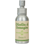 Antos Uljni ekstrakt boražine - 50 ml