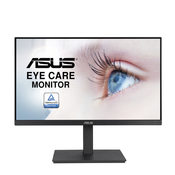 ASUS VA24EQSB racunalni monitor 60,5 cm (23.8) 1920 x 1080 pikseli Full HD LED Crno