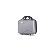 MyValice Neseser 4957, Sivi