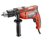 Extol Premium Vrtalnik z udarnim gonilnikom Extol Premium (8890014) 550W