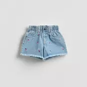 Reserved - GIRLS` SHORTS