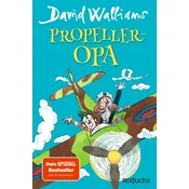 Propeller-Opa