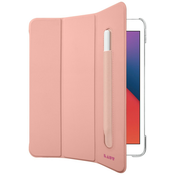 LAUT Huex pro iPad 7. / 8. Gen (2019 / 2020) - růžový