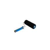 Kubala Valjček Roller for applying fine plaster, 230 mm, black, with holder