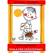 Čermák - Beran Houslová přípravka a škola pro začátečníky