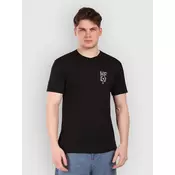 Horsefeathers Pedal Tech Tee black