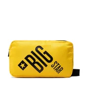 Torbica za okrog pasu BIG STAR II574035 Yellow