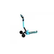 Trotinet-romobil 002ds3 plavi ( 290140-P )