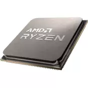 AMD Ryzen 7 7800X3D Tray 4.2GHz/96MB