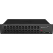 Presonus STUDIOLIVE Series III SE 24R Rack mešalna miza (vgradna)