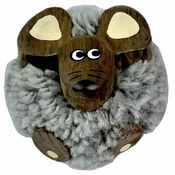 Dvěděti 2Kids Toys Leseni magnet Velika miška Pompon